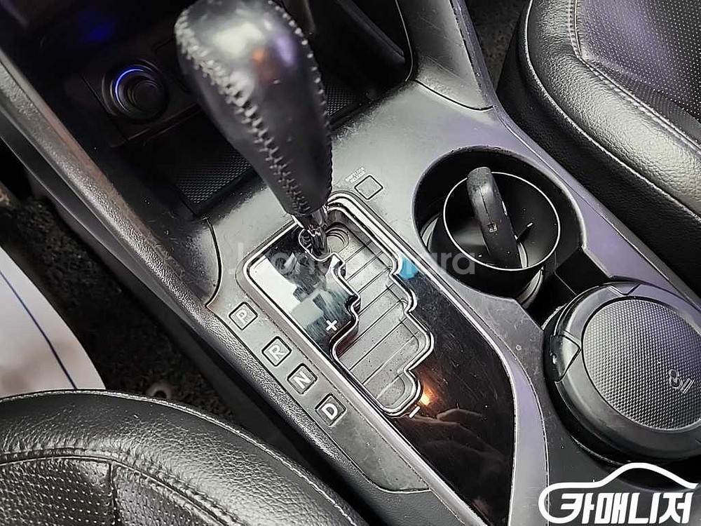 [현대]투싼iX 2WD VGT X20 스패셜 팩 #앱특--7