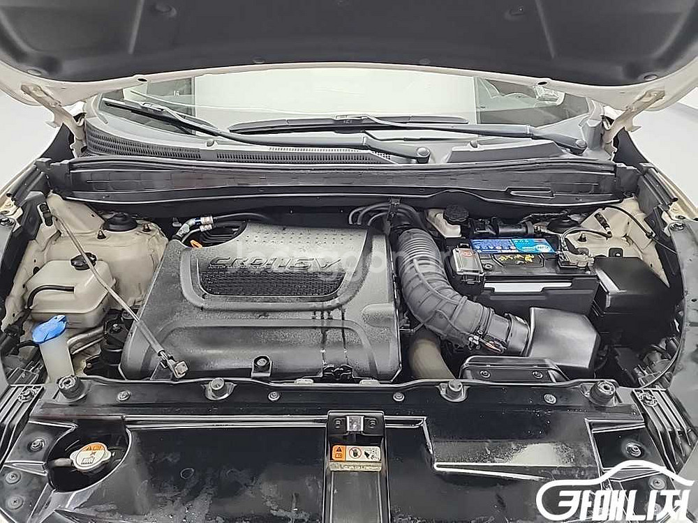 [현대]투싼iX 2WD VGT X20 스패셜 팩 #앱특--4