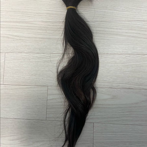 머리카락 인모 이미지