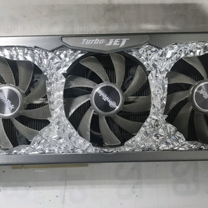 이엠택 rtx3070 8g 보석바 팝니다