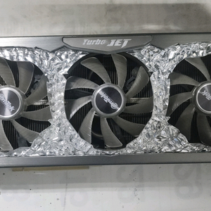 이엠택 rtx3070 8g 보석바 팝니다