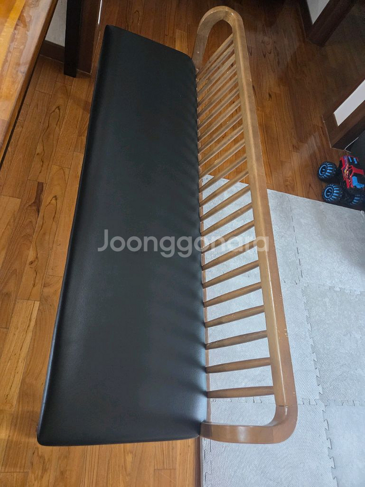 벤치의자--1