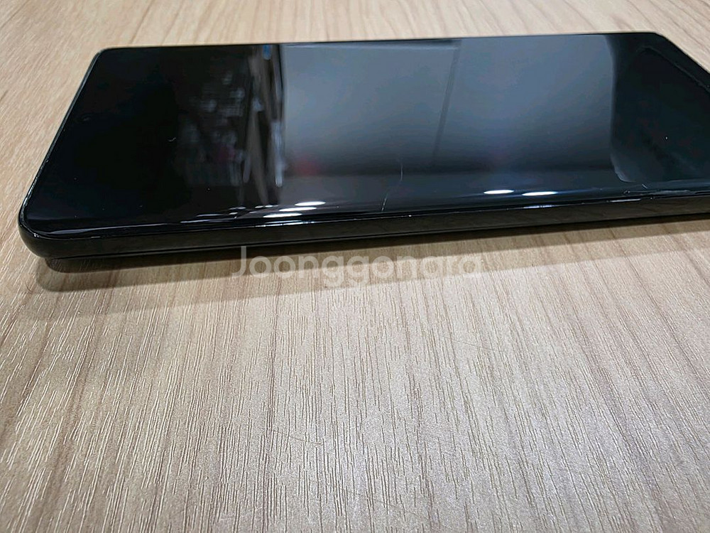 S21 울트라 512GB 램16GB 자급제 풀셋--12