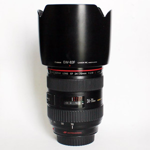 캐논 EF 24-70mm f2.8 L USM 구계륵