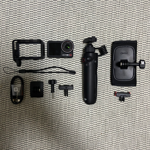 DJI 오즈모 액션5
