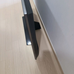 삼성50인치 티비 스탠드