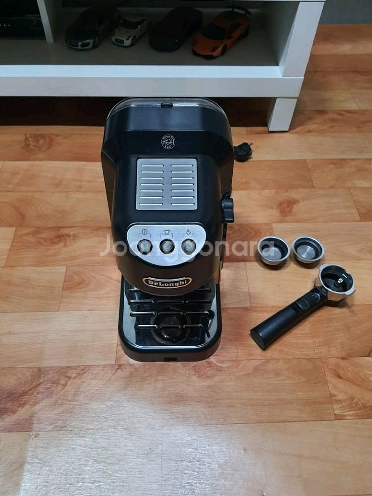 [DeLonghi] 드롱기 커피머신--0