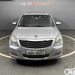[르노코리아(삼성)]SM7뉴아트 2.3 SE PLEAS