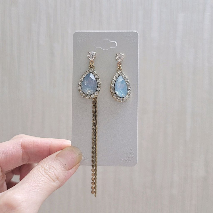 무니켈침 귀걸이--1