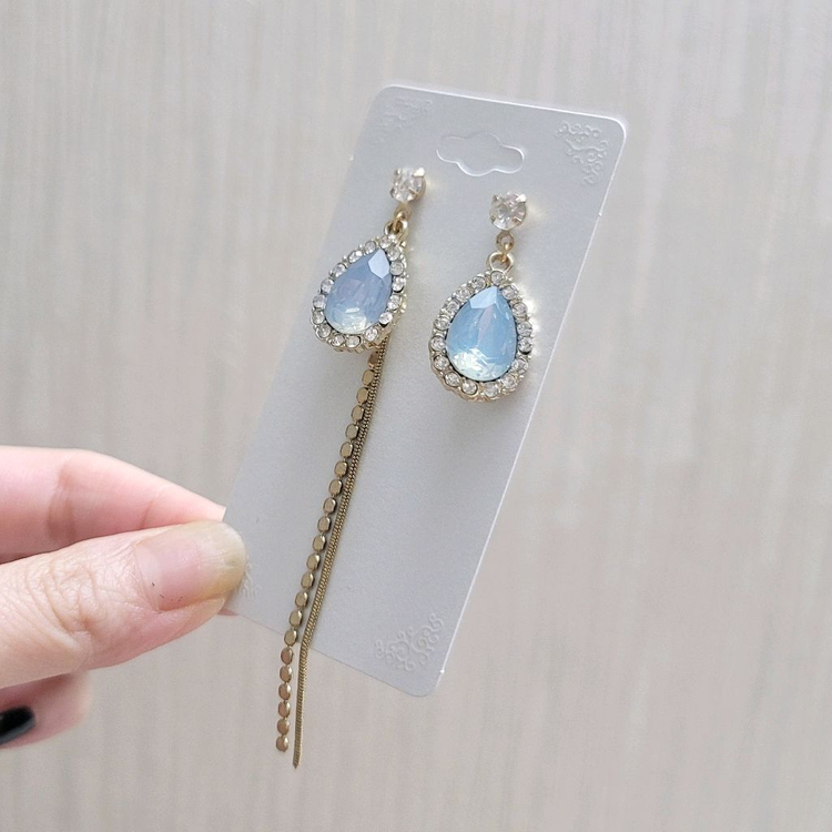 무니켈침 귀걸이--2