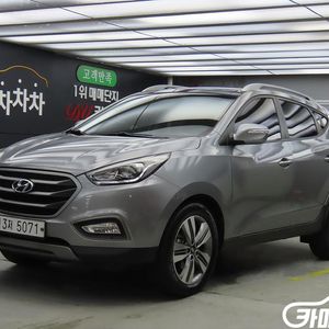[현대]뉴 투싼iX 디젤(E-VGT)2WD 스마트 스페