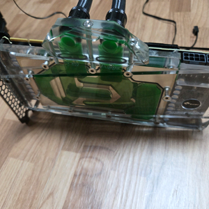 이엠택 RTX 3090 24G 그래픽카드