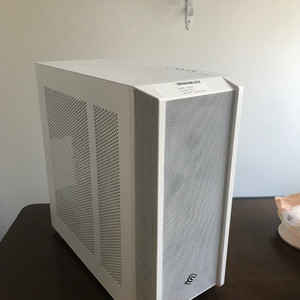 게이밍 컴퓨터 싸게팔아요 RTX3060 + 12400F