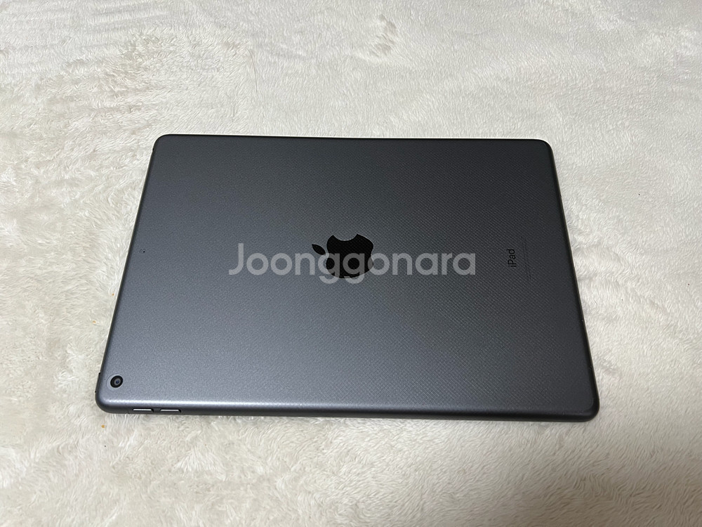 아이패드 8세대 32GB WIFI 스페이스그레이--0