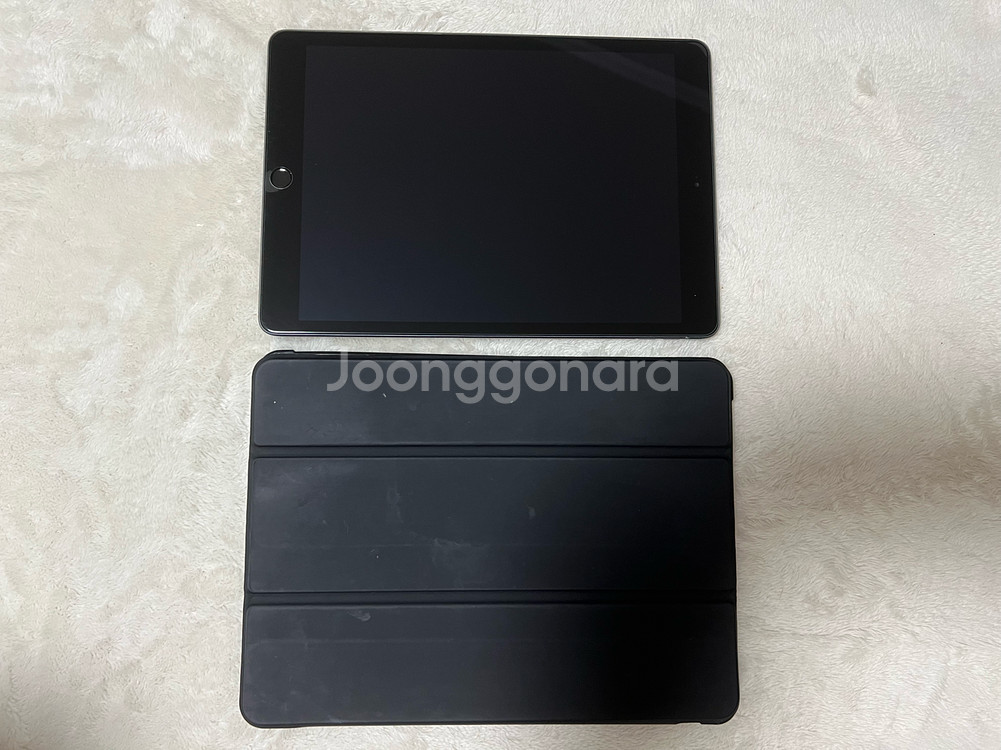아이패드 8세대 32GB WIFI 스페이스그레이--8