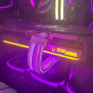 (평택)ZOTAC RTX5070TI 인피니티
