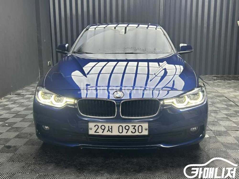 [BMW]3시리즈 (F30) 320d #앱특가--0