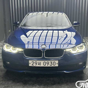 [BMW]3시리즈 (F30) 320d #앱특가