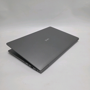엘지 중고 노트북 i5 그램/980g/윈11/램16g