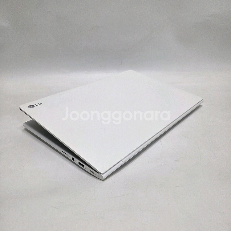 엘지 중고 노트북 i5 그램 gram 화이트/940g--0