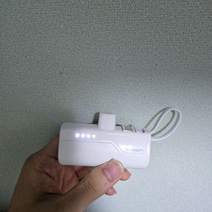 ORION 보조 배터리(5000mAh)