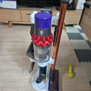 다이슨 V10