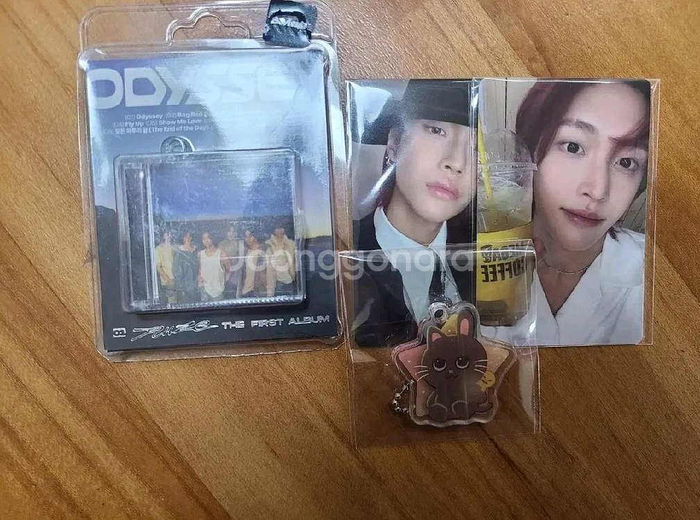 메가커피 라이즈 챌린지, 메가슴미니(분철, 조건부 분철--4