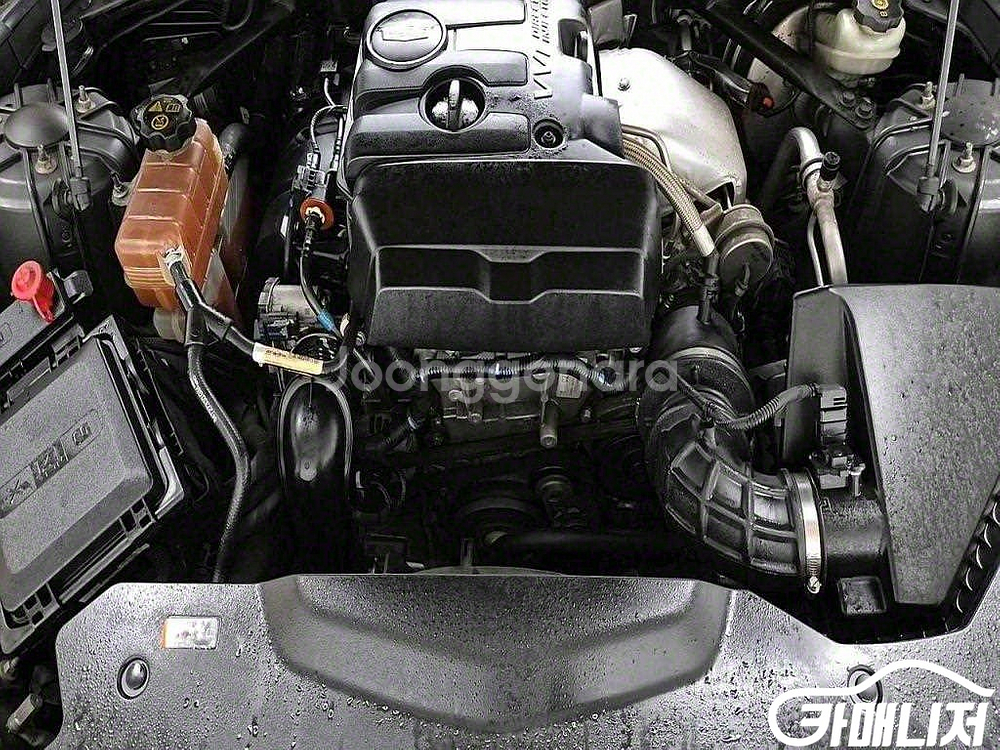 [캐딜락]CTS 3세대 2.0 프리미엄 AWD (5인승--4