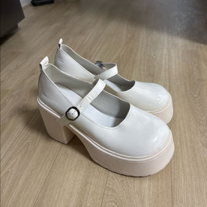 10센티 웨딩슈즈