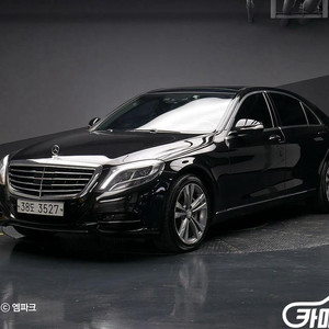 [벤츠]S클래스-W222 S 500L 4MATIC (5