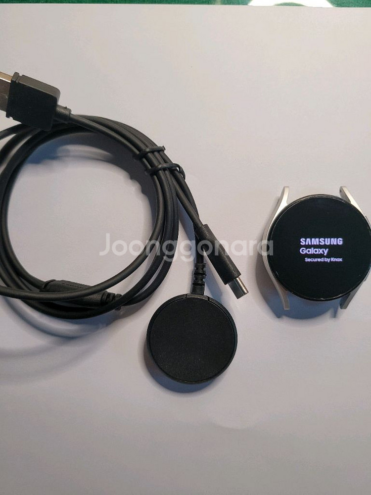 갤럭시워치5 40미라--0