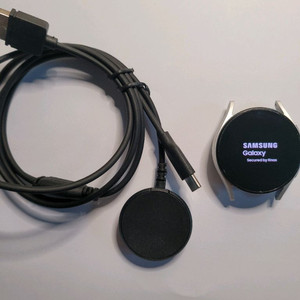 갤럭시워치5 40미라