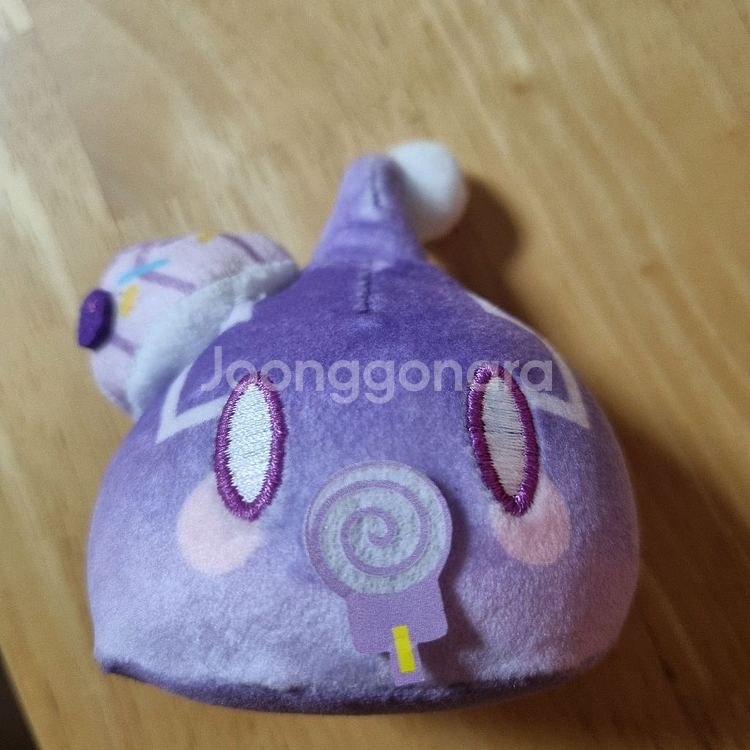 원신 슬라임 인형 말랑이--1