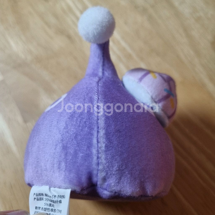 원신 슬라임 인형 말랑이--2