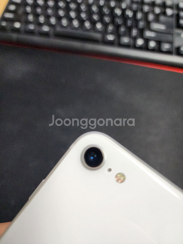 아이폰SE2 128기가 540979--9