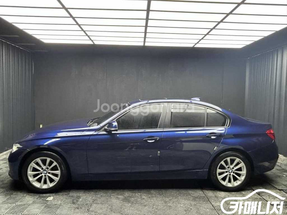 [BMW]3시리즈 (F30) 320d #앱특가--1