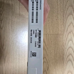 갤럭시탭 s10fe 그레이 128gb 미개봉팜니다