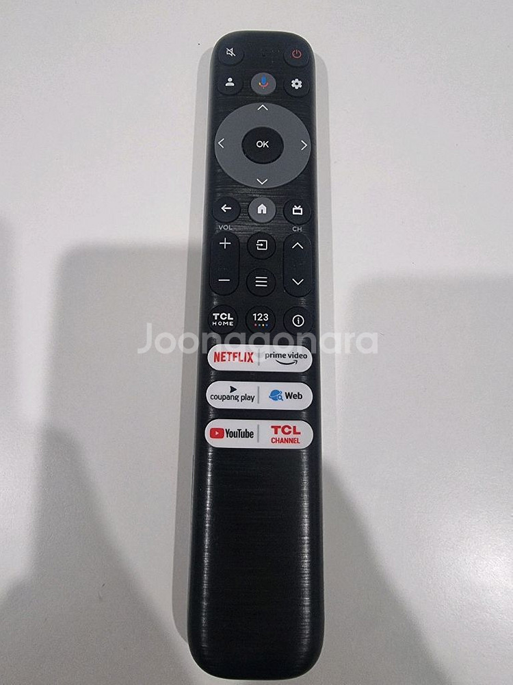 !!TCL 55인치 4K UHD 스마트 TV!!--5