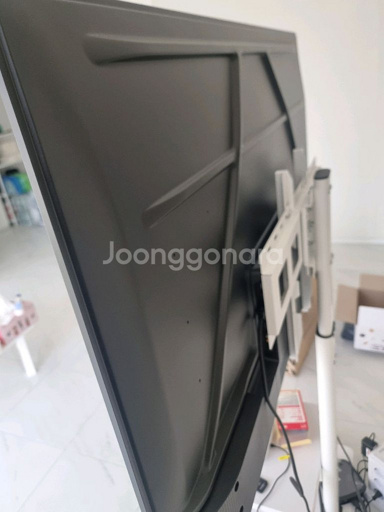 !!TCL 55인치 4K UHD 스마트 TV!!--3