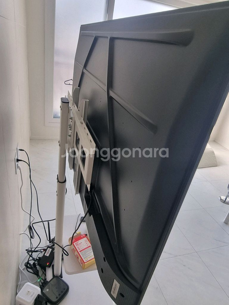 !!TCL 55인치 4K UHD 스마트 TV!!--2