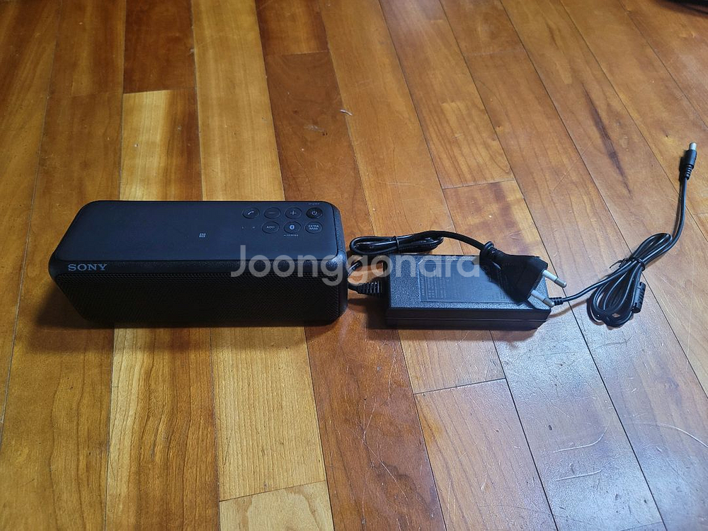 소니 블루투스 스피커 srs xb3--0