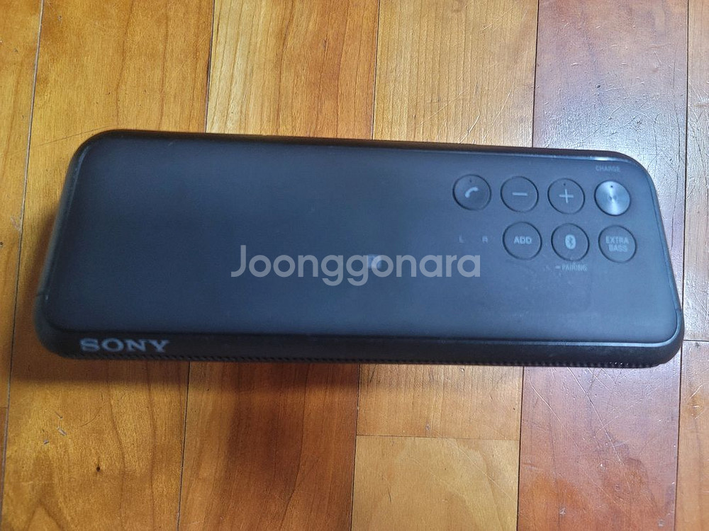 소니 블루투스 스피커 srs xb3--3