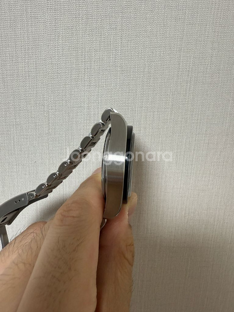 티쏘 pr516 메카니컬(구구구형 아쿠아레이서 교환O)--6