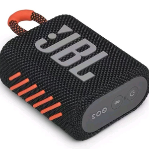 JBL GO3 블루투스 스피커 미개봉 새상품