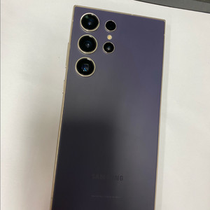 SK 갤럭시S24울트라 퍼플 특SSS급 512G