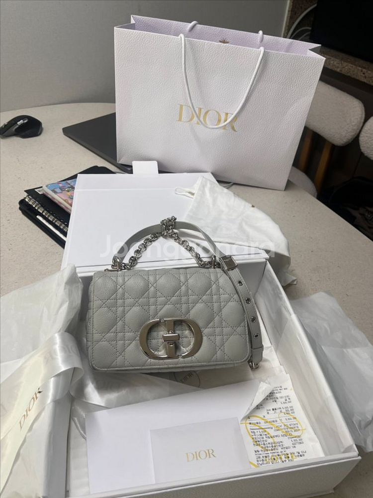 디올 카로- Dior Caro--1