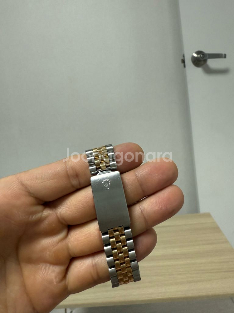 로렉스 16233 옴브레그린--2