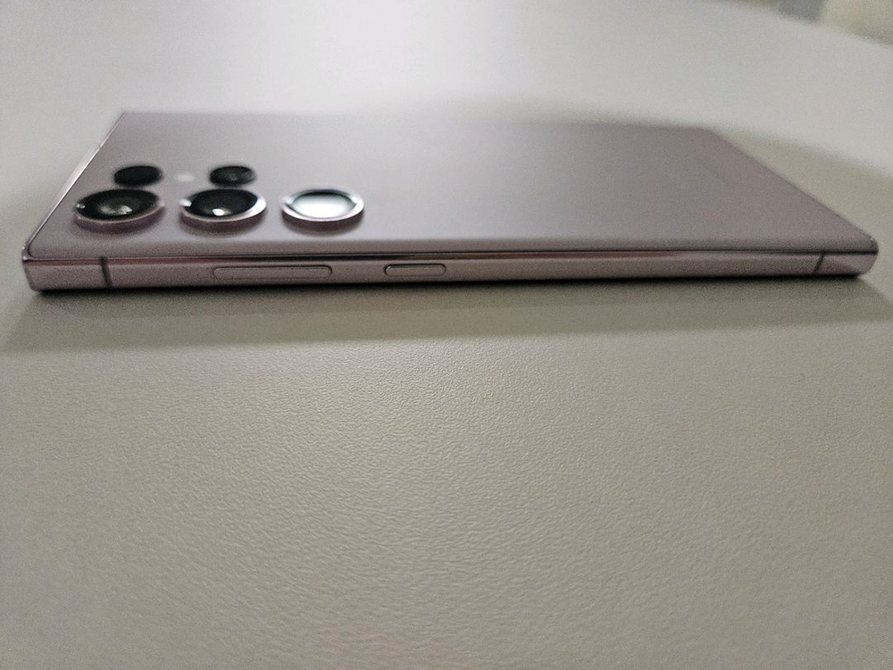 갤럭시S23울트라 AA급 휴대폰 팔아요--4