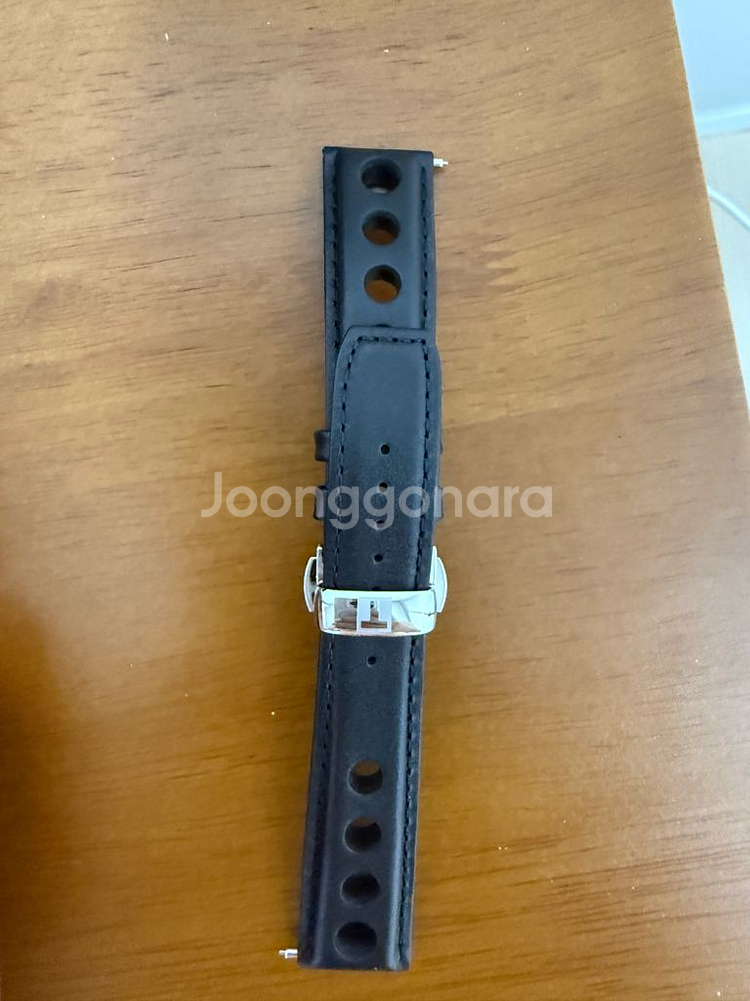 티쏘 pr516 메카니컬(구구구형 아쿠아레이서 교환O)--9