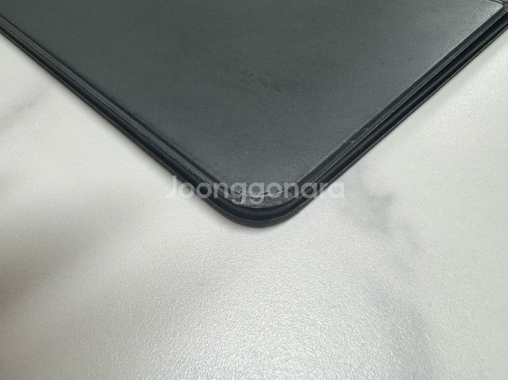 아이패드 12.9 매직키보드--5